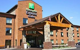 Holiday Inn Express & Suites Donegal By Ihg